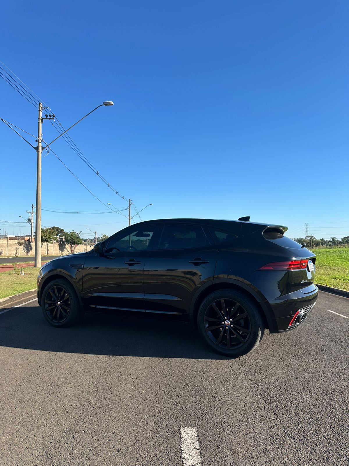 Jaguar E‑Pace 2020 — foto 3
