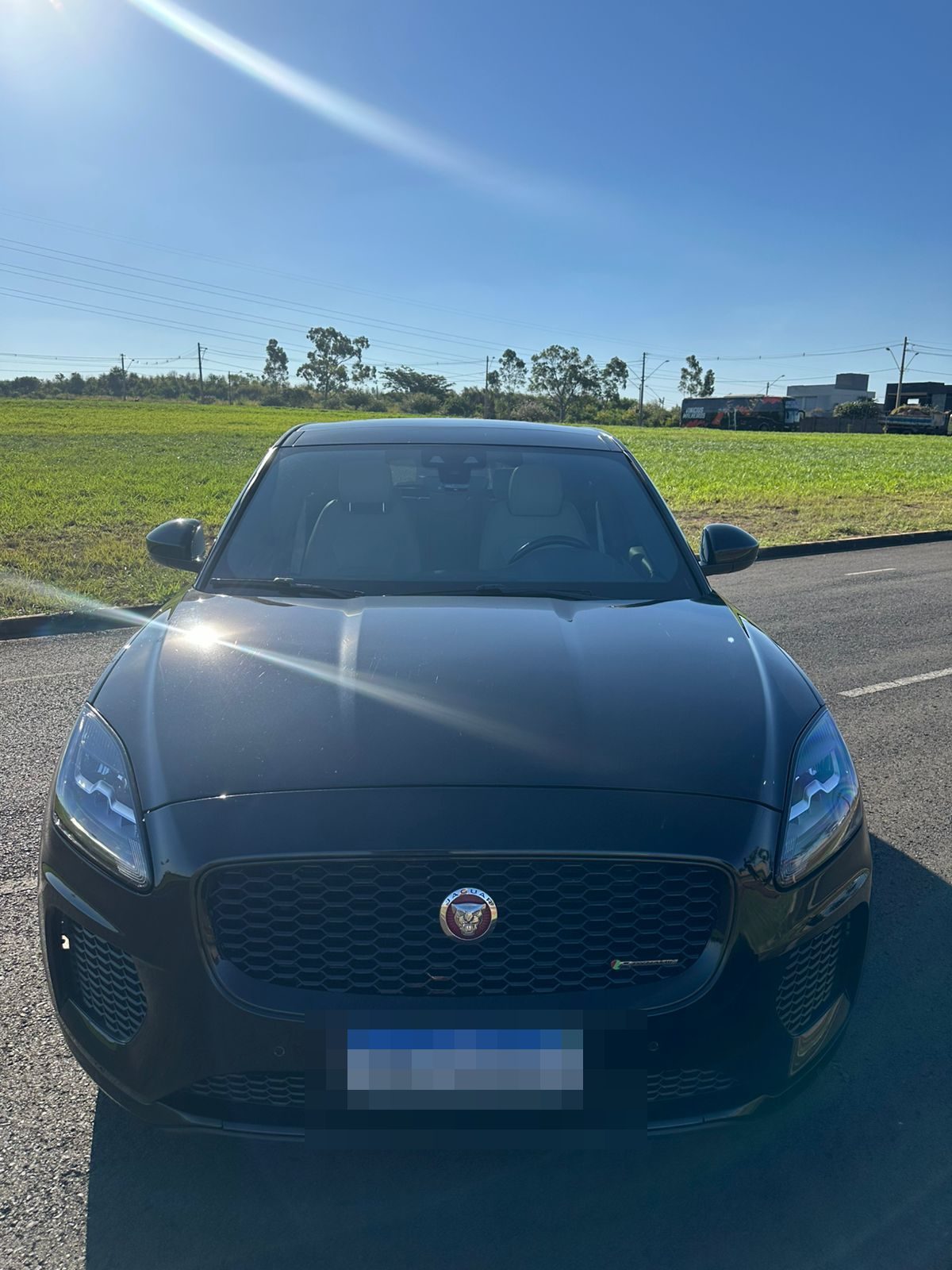 Jaguar E‑Pace 2020 — foto 10